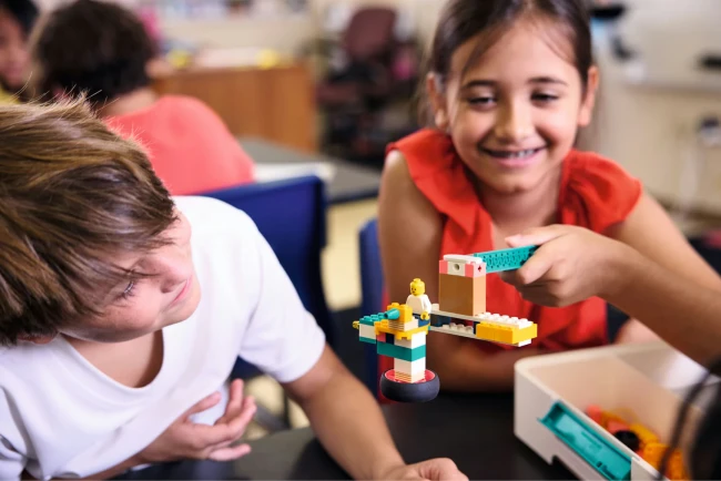 45621 LEGO Education loodusteaduste komplekt: vanusele 8+ 45621 LEGO Education loodusteaduste komplekt: vanusele 8+